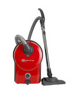 Sebo D2 Storm Eco Cylinder Vacuum Cleaner